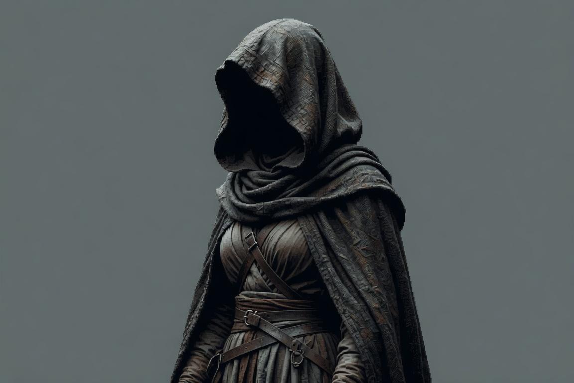 Portrait of Rhaella Targaryen