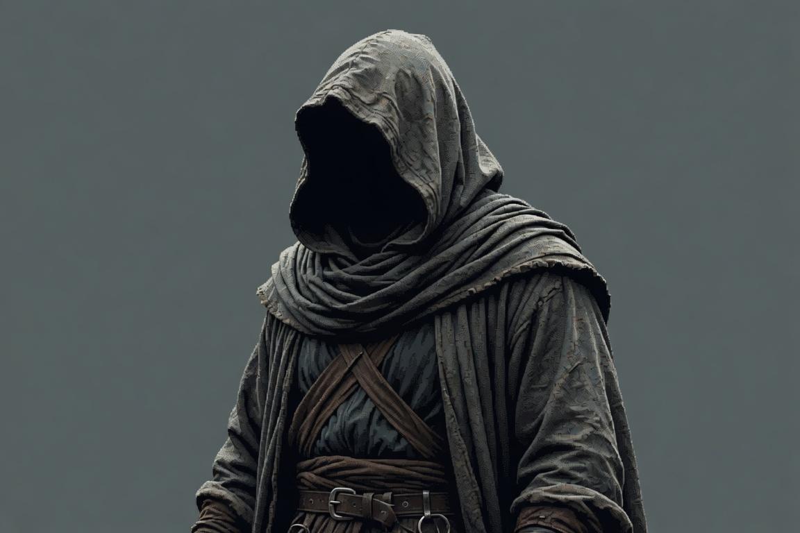 Portrait of Ormund Baratheon